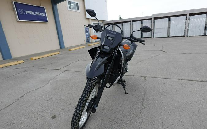2026 WR125RTB - Yamaha