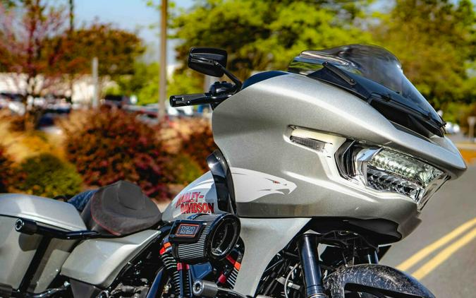 FLTRXSTSE 2025 CVO™ Road Glide™ ST
