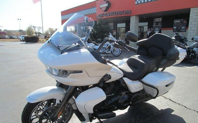 2026 Harley-Davidson FLTRXL - Road Glide Limited