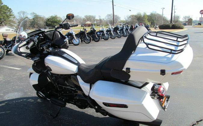 2026 Harley-Davidson FLTRXL - Road Glide Limited