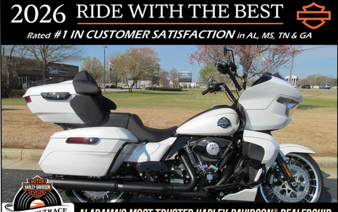 2026 Harley-Davidson FLTRXL - Road Glide Limited