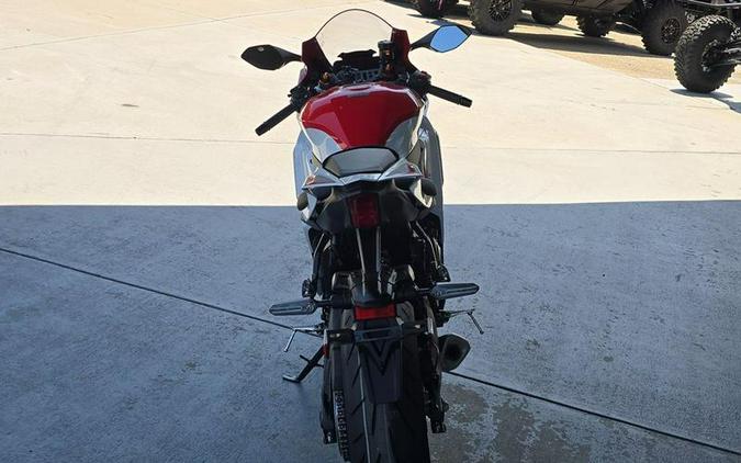 2026 Yamaha YZF-R7 70th Anniversary Edition