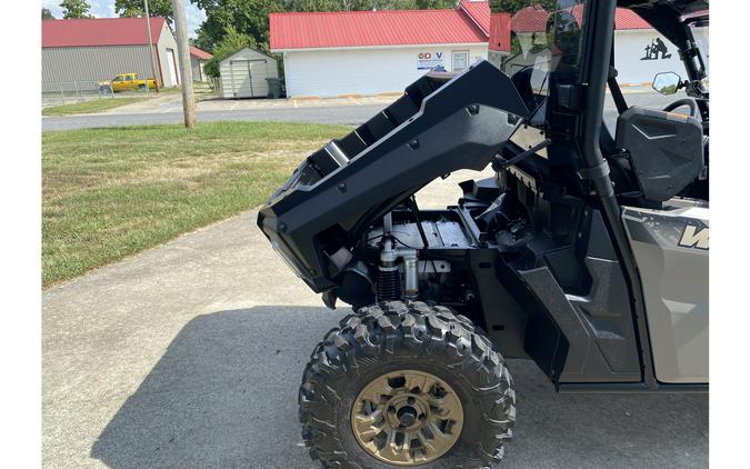 2024 WOLVERINE X2 1000 XT-R - Yamaha