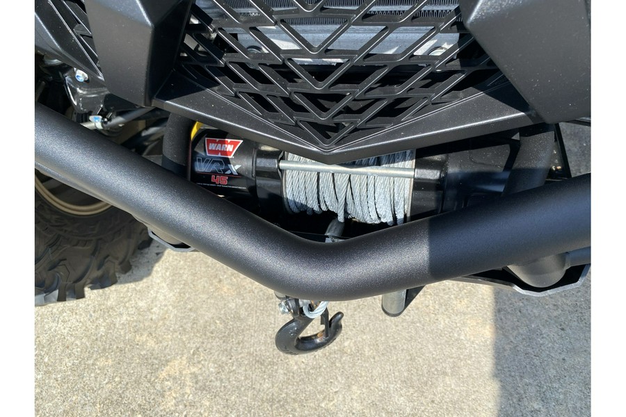 2024 WOLVERINE X2 1000 XT-R - Yamaha