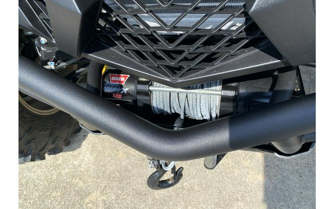 2024 WOLVERINE X2 1000 XT-R - Yamaha