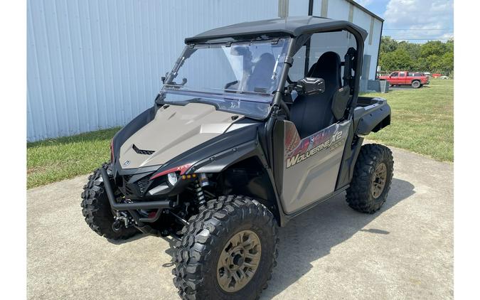 2024 WOLVERINE X2 1000 XT-R - Yamaha