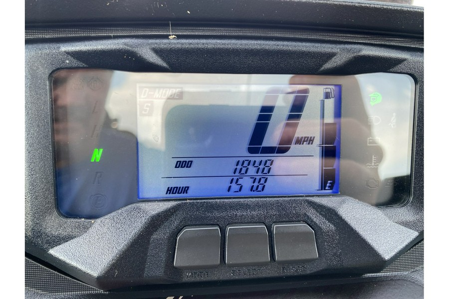 2024 WOLVERINE X2 1000 XT-R - Yamaha