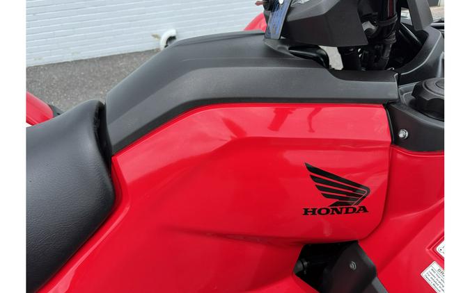 2024 Honda RANCHER 420 DCT EPS 4X4