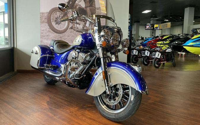 2023 Indian Motorcycle SPRINGFIELD