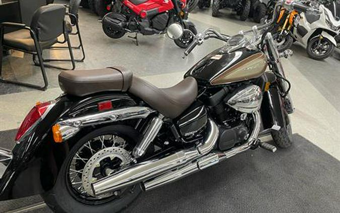 2024 Honda Shadow Aero