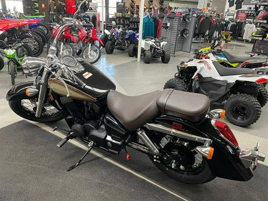 2024 Honda Shadow Aero