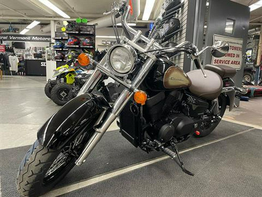 2024 Honda Shadow Aero