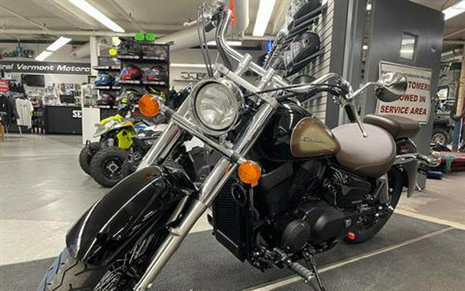 2024 Honda Shadow Aero