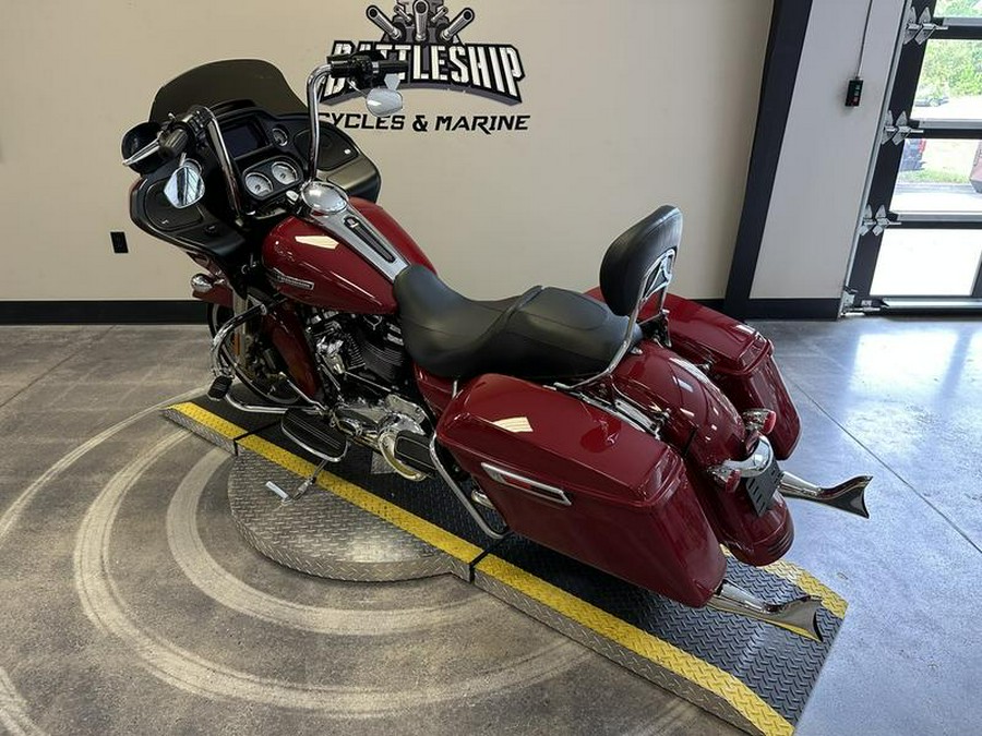 2021 Harley-Davidson® FLTRX - Road Glide®