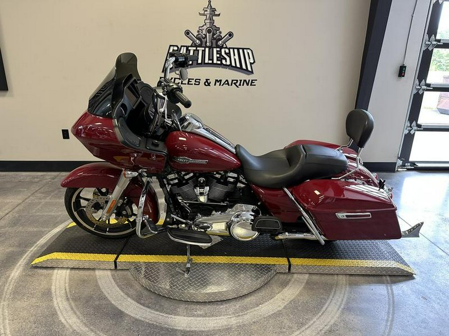 2021 Harley-Davidson® FLTRX - Road Glide®