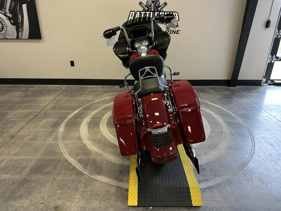 2021 Harley-Davidson® FLTRX - Road Glide®