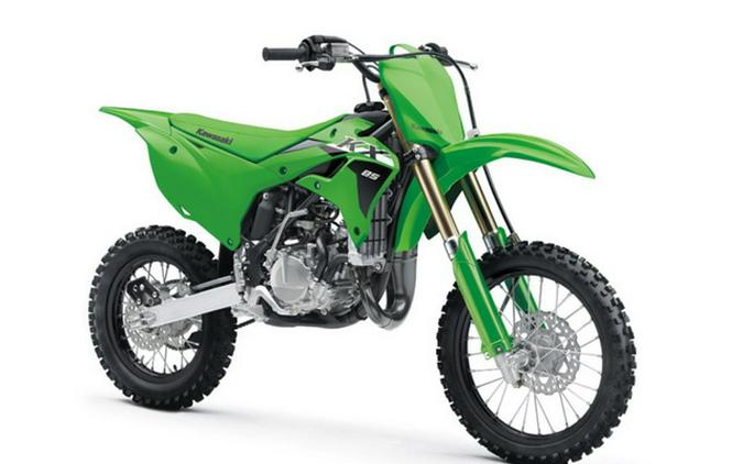 2024 Kawasaki KX85