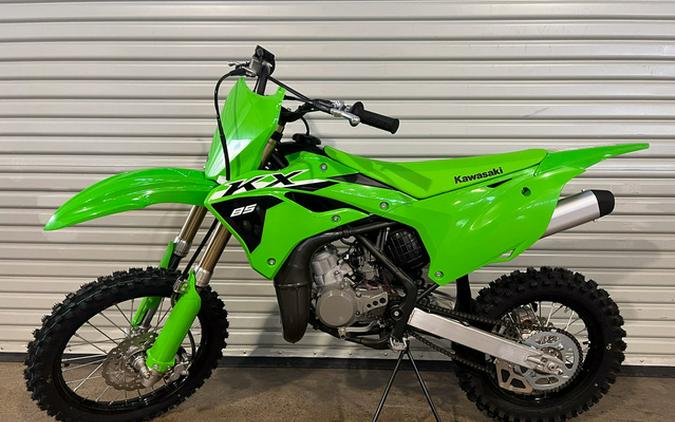 2024 Kawasaki KX85