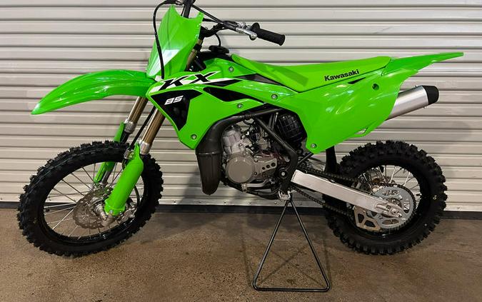 2024 Kawasaki KX™85