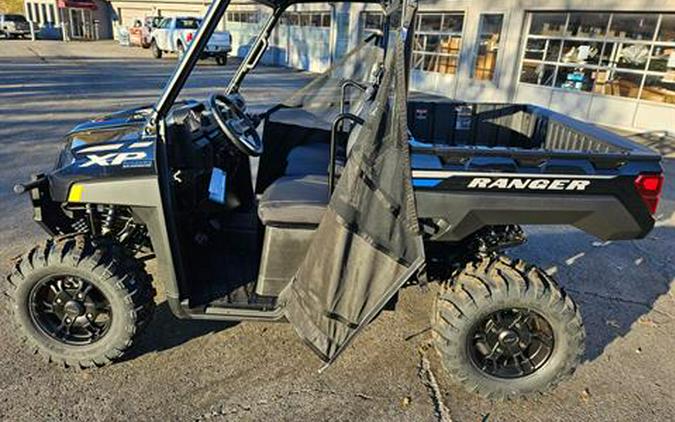 2024 Polaris Ranger XP 1000 Premium