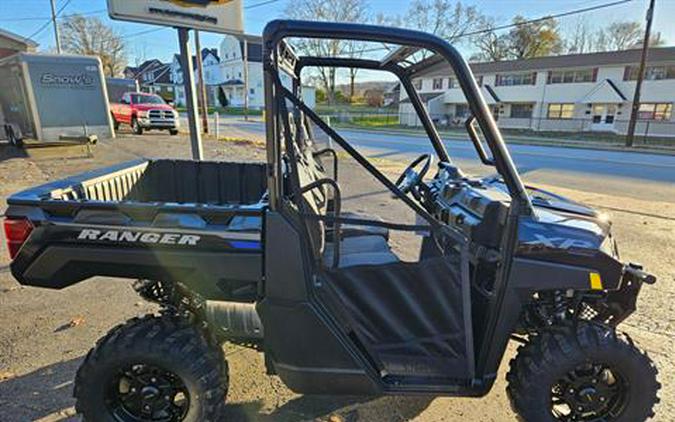 2024 Polaris Ranger XP 1000 Premium