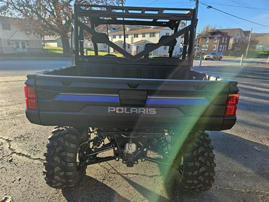 2024 Polaris Ranger XP 1000 Premium