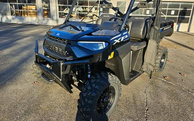 2024 Polaris Ranger XP 1000 Premium