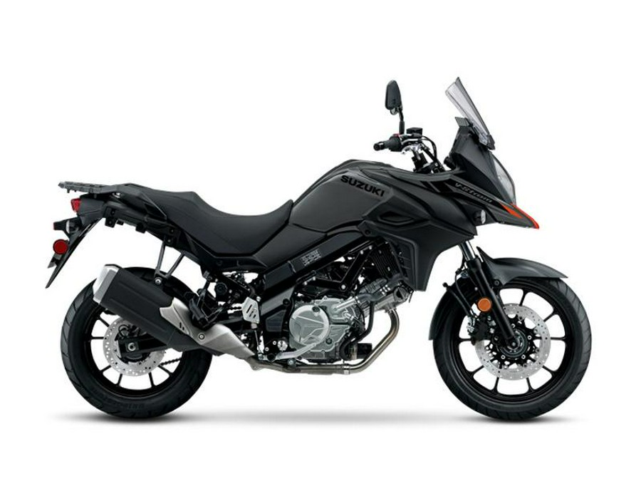 2024 Suzuki V-Strom 650