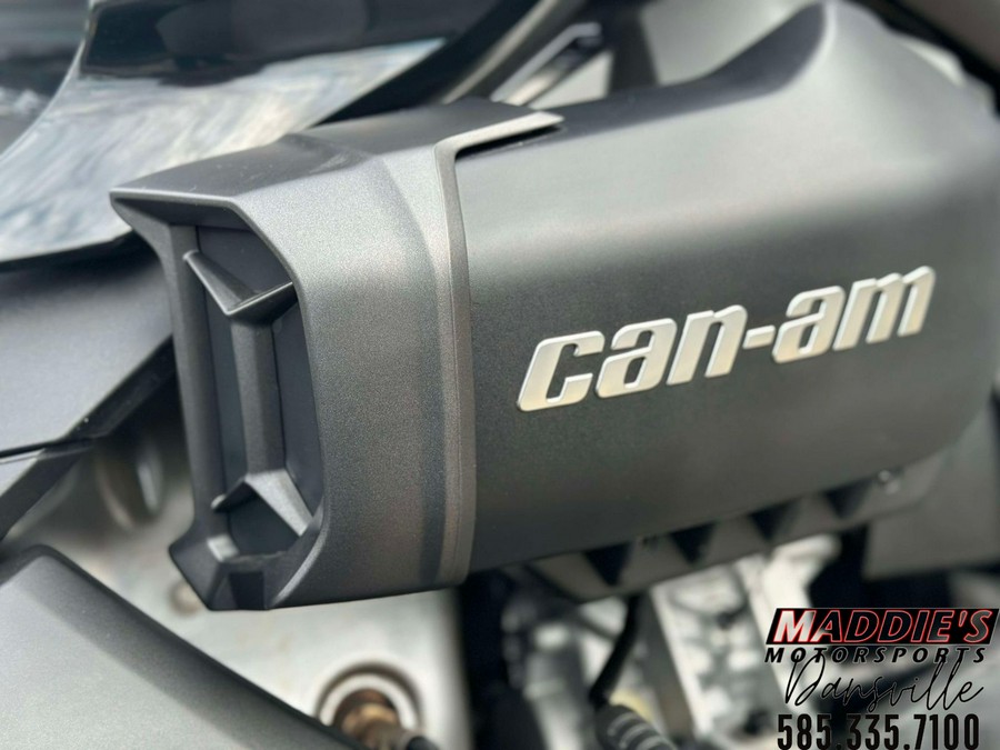 2024 Can-Am Ryker Rally