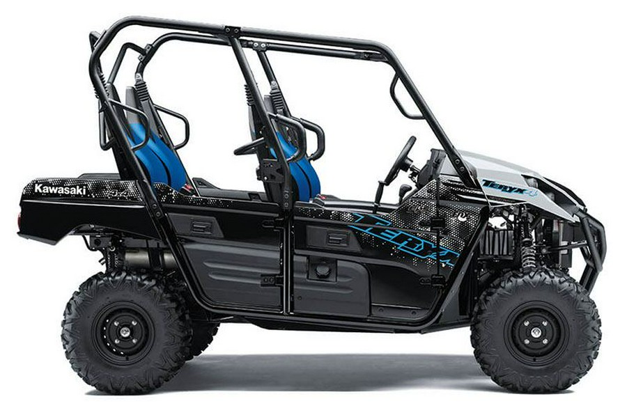 2024 Kawasaki Teryx4