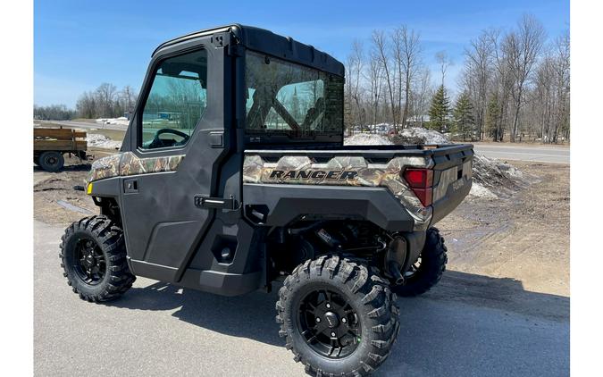 2024 Polaris Industries RGR XP 1000 NORTHSTAR ULTIMATE CAMO