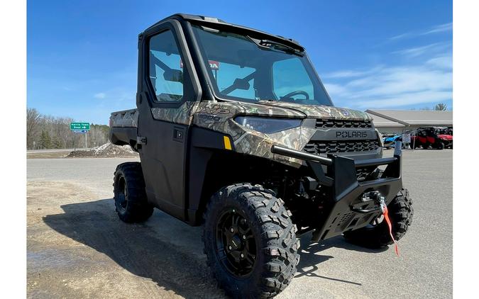 2024 Polaris Industries RGR XP 1000 NORTHSTAR ULTIMATE CAMO