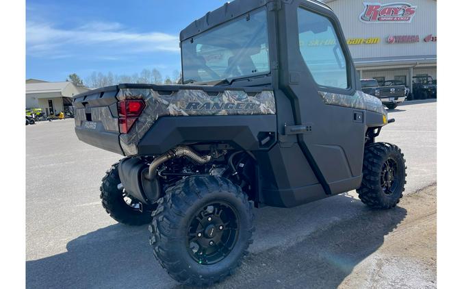 2024 Polaris Industries RGR XP 1000 NORTHSTAR ULTIMATE CAMO