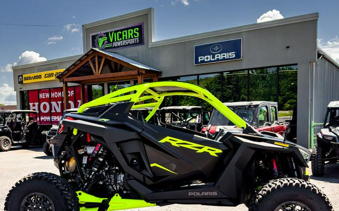 2024 Polaris® RZR Pro R Ultimate