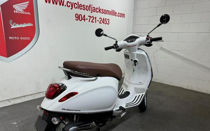 2023 Vespa Primavera 150