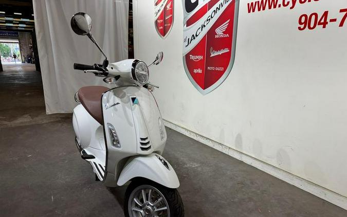 2023 Vespa Primavera 150