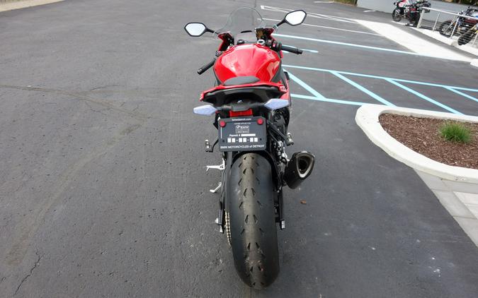 2024 BMW S1000RR w/ Forged Wheels