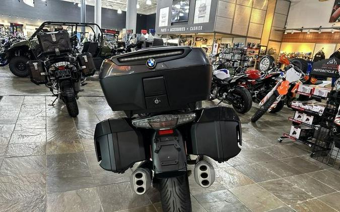 2013 BMW K 1600 GT