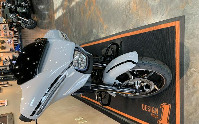 2024 Harley-Davidson Street Glide