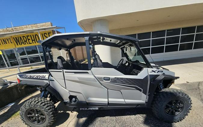 2024 Polaris® General XP 4 1000 Premium