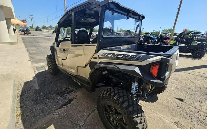 2024 Polaris® General XP 4 1000 Premium