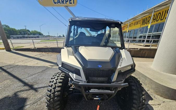 2024 Polaris® General XP 4 1000 Premium