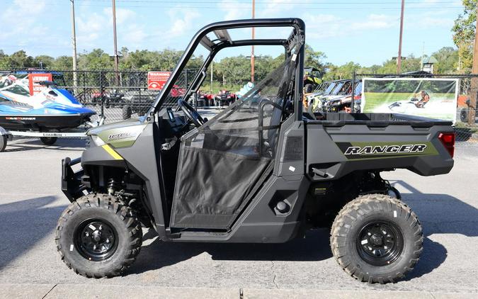 2025 Polaris Ranger® 1000 EPS