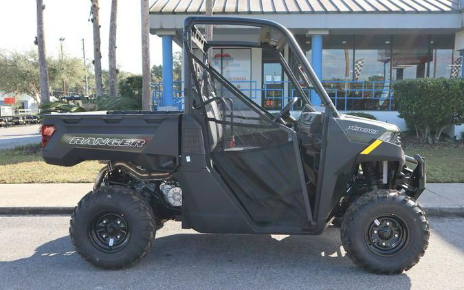 2025 Polaris Ranger® 1000 EPS