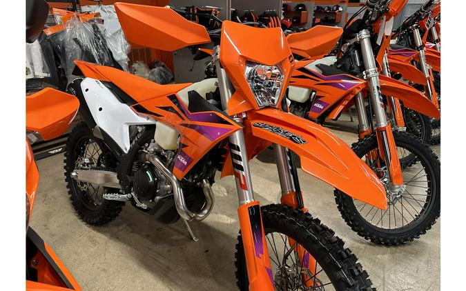 2024 KTM 500 XW-F, ONE AVAILABLE!