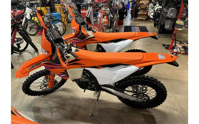 2024 KTM 500 XW-F, ONE AVAILABLE!