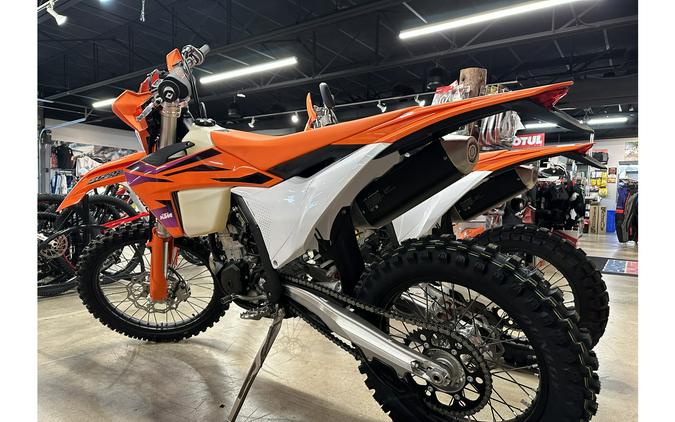 2024 KTM 500 XW-F, ONE AVAILABLE!