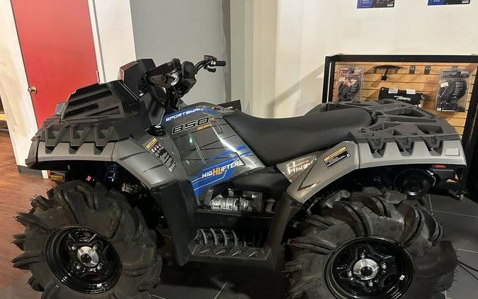 2024 Polaris® Sportsman 850 High Lifter Edition