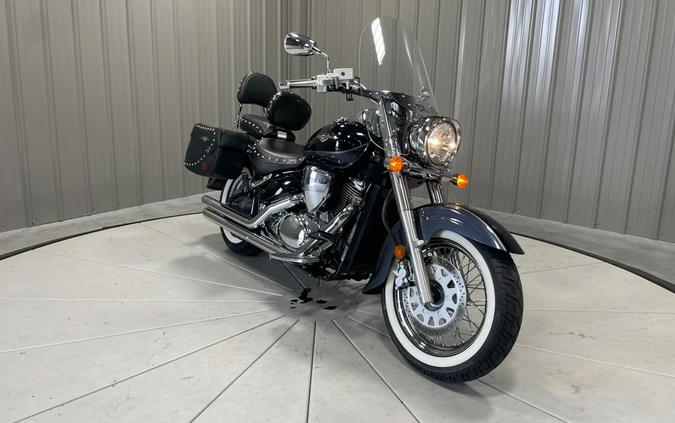 2011 Suzuki BOULEVARD C50T