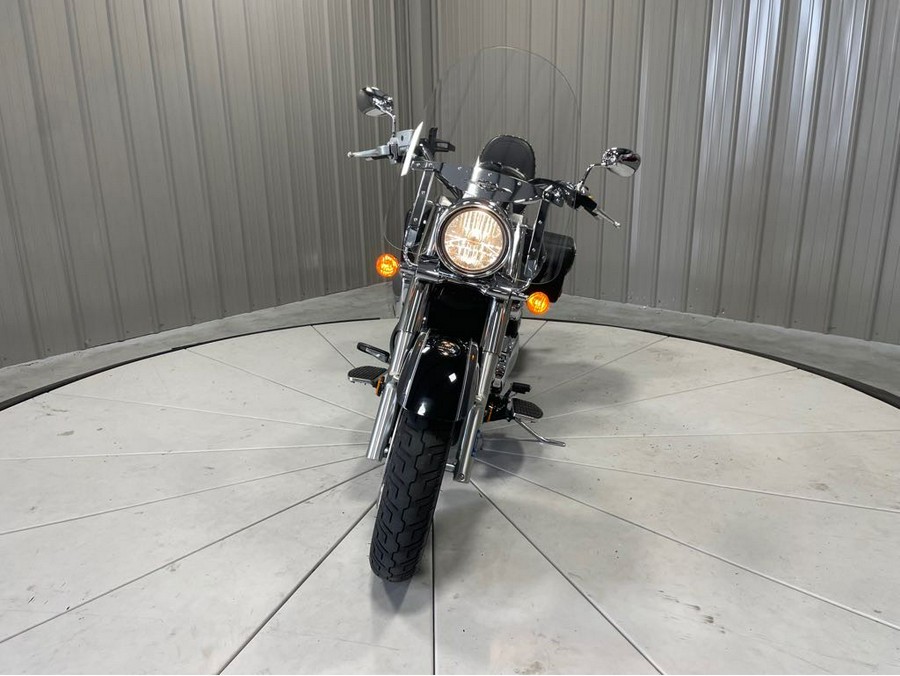 2011 Suzuki BOULEVARD C50T